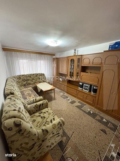 Apartament 2 camere- Decomandat- 46mp-Zona Imparat Traian