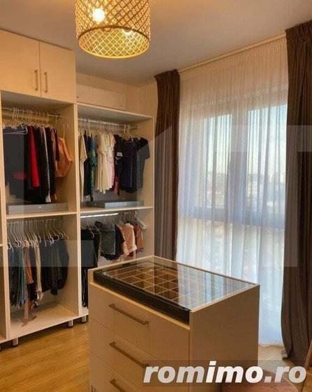 Apartament decomandat, 3 camere, 110 mp, zona Centrala - 6