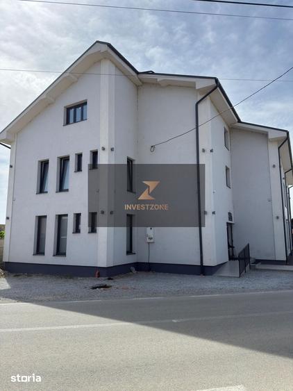 Casă cu Teren 500 Mp în Sântandrei
