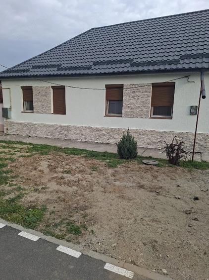 Casă cu 4 camere cu Teren 700 Mp în Peciu Nou