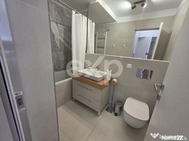 Ap 3 camere de inchiriat Nusco City - Bucuresti (Bucuresti-Ilfov) - 12