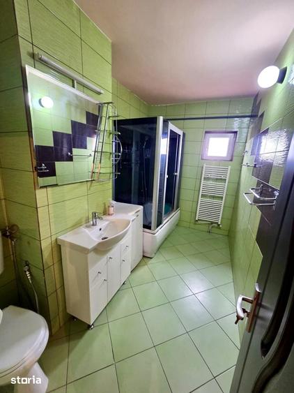 Inchiriez apartament 3 camere, ARED-UTA - 1