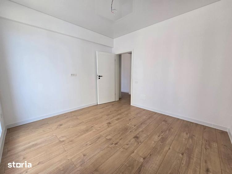 Apartament cu 2 camere în Dobroești