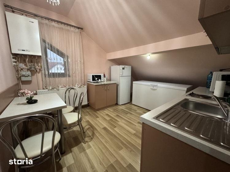 Apartament cu 2 camere în Șelimbăr