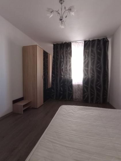 Apartament cu 2 camere decomandat în Florești