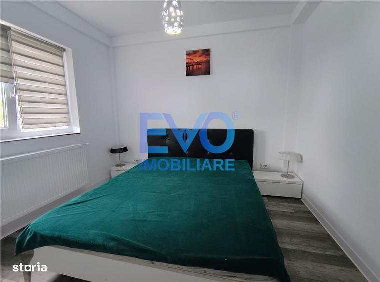 Apartament cu 2 camere, aer conditionat, zona Valea Lupului Iasi - 5