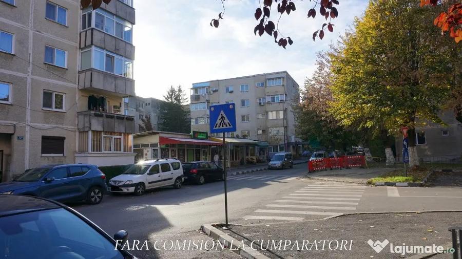 Apartament cu 2 camere decomandat, mobilat în Cartierul Nord
