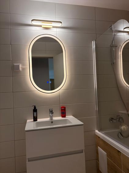 Apartament cu 2 camere decomandat, mobilat în Drumul Taberei