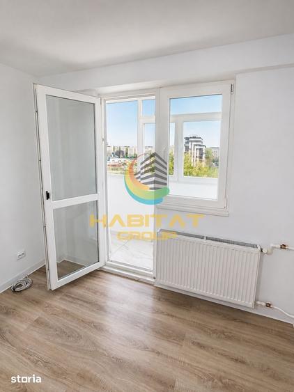 Apartament cu 2 camere decomandat în Colentina