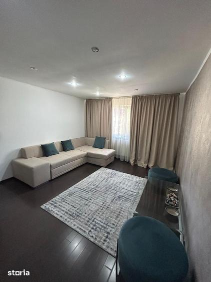 Apartament cu 4 camere în Inel I