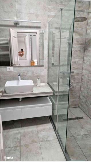 Apartament cu 2 camere în Ostroveni