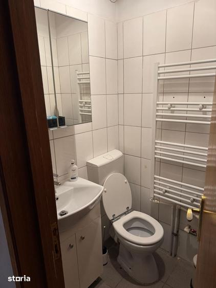 Duplex de inchiriat in zona rezidentiala linistita - 13