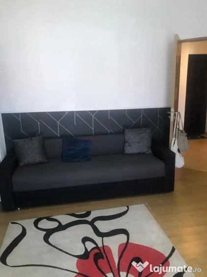 Giurgiului dedeman bloc nou cu centrala - Bucuresti (Bucuresti-Ilfov) - 12