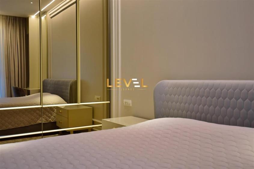 [VIDEO] FIRST RENTAL - Ultra-premium 1 Bedroom Apartment - VIDA Herastrau - 8