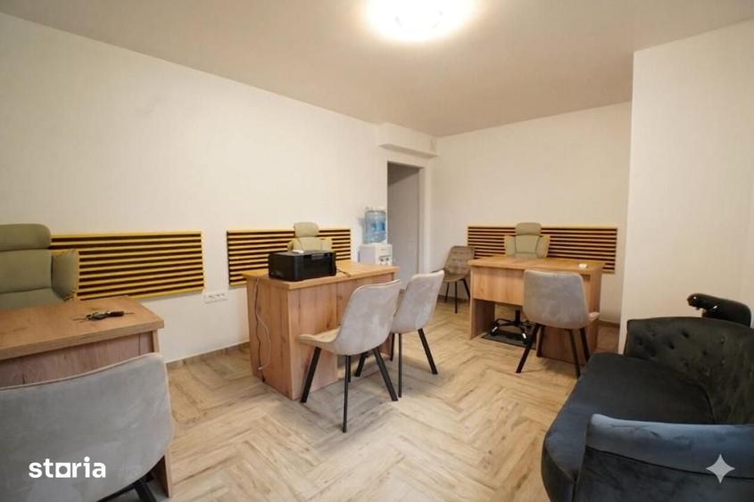Spațiu comercial, de 24.63 mp, în Central