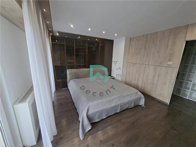 Apartament 3 camere Racadau, 105 mp - Brasov - 7