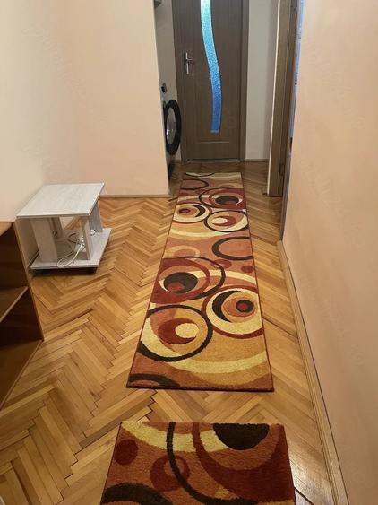 Apartament cu 3 camere decomandat în Fabric