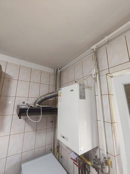 Apartament cu 2 camere decomandat în 13 Septembrie