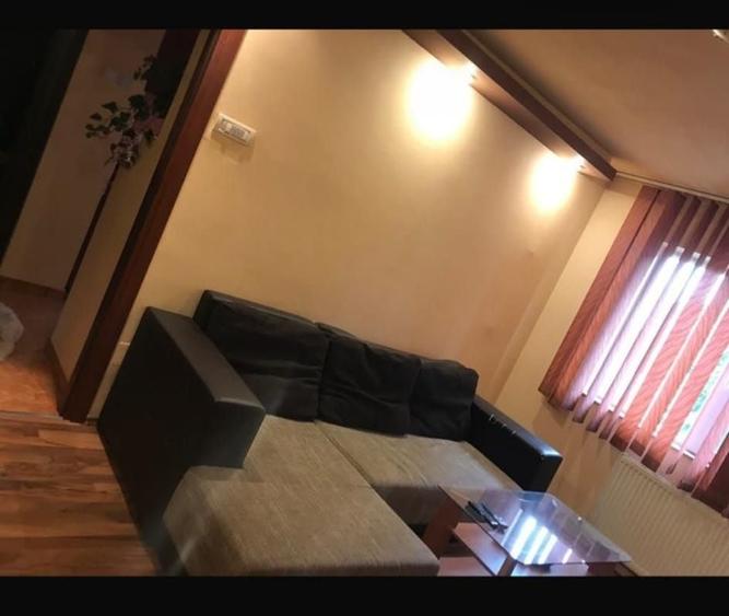 Garsonieră nedecomandată în Central