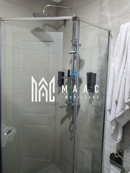 Apartament cu 2 camere decomandat, mobilat în Turnișor