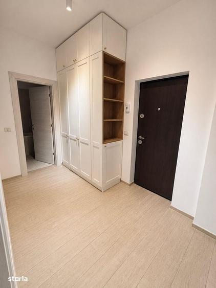 Apartament cu 2 camere decomandat în Exterior Vest