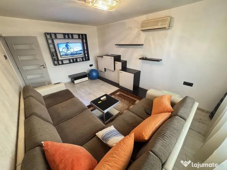 Apartament 3 camere Renovat zona Casa de Cultura - Balada... - 9