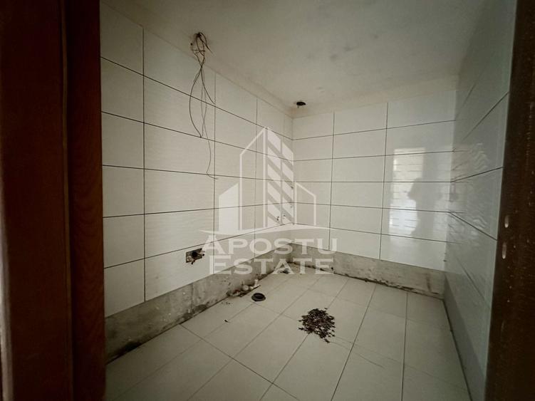 Apartament cu2 camere de vanzare, zona Buziasului, Timisoara - 4