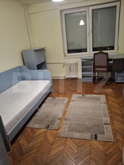 Apartament cu 3 camere, 70 mp, zona Bulevardul Dacia - 5