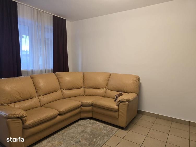 Apartament cu 2 camere în Tineretului — fotografia 1