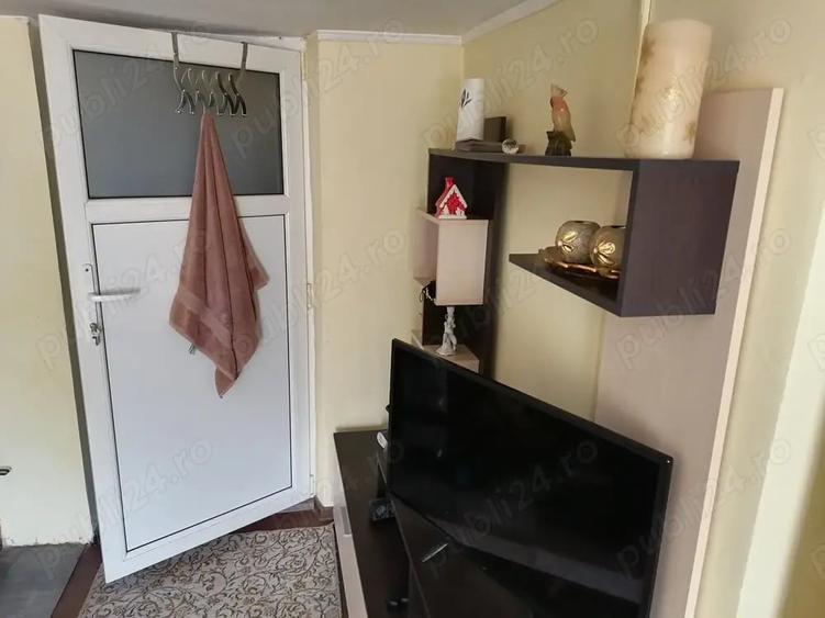 Casă cu 1 camere în Central