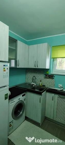 Apartament renovat mobilat si utilat zona Stadion - 10