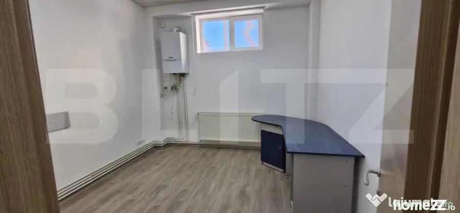Spațiu comercial, de 82 mp, în Central