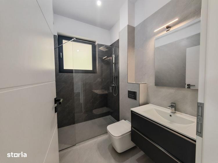 Vila premium Primarie-Tunari | 165 mp utili | Teren 400 mp | - 6