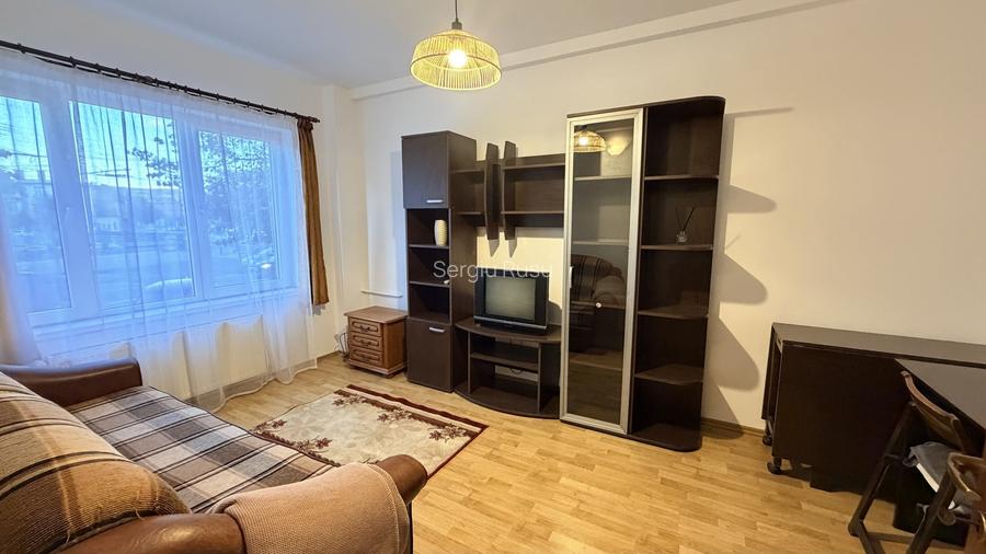 Apartament 2 camere in Centru in Pta Mihai Viteazu