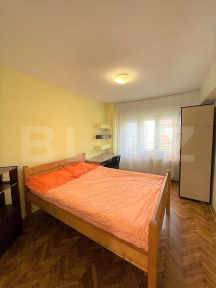 Casă individuală cu 4 camere cu Teren 350 Mp în Zorilor