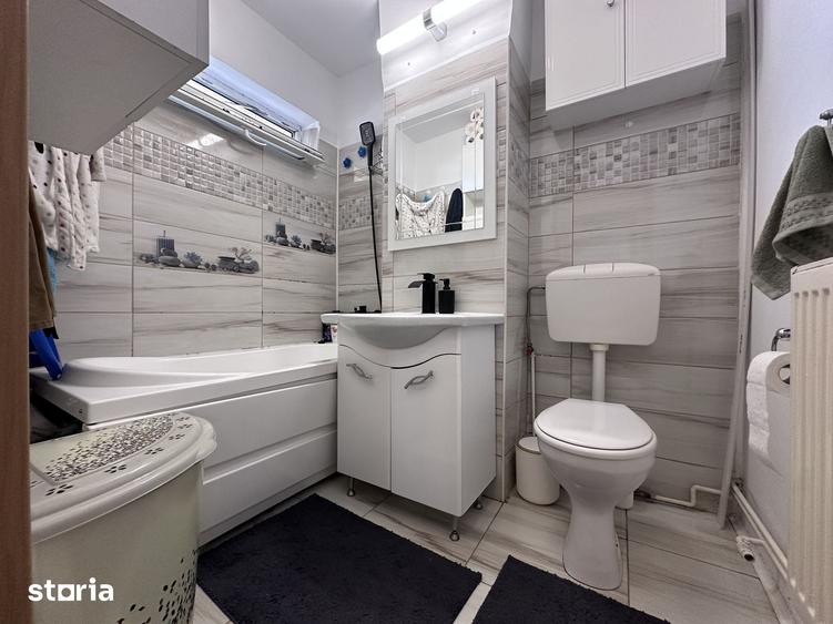 Primitor ?i luminos! Vanzare apartament cu 2 camere in M6, Targovi?te. - 3