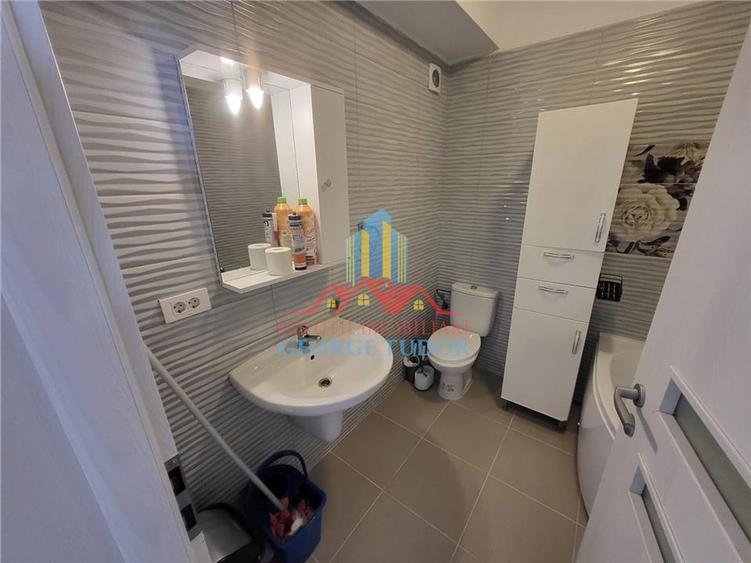 Vanzare studio Militari Residence Tineretului 85 - 12