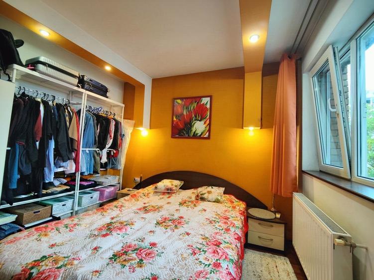 Apartament cu 2 camere circular, mobilat în Drumul Taberei
