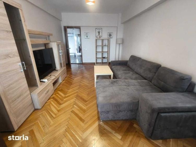 Apartament de inchiriat 2 camere Universitate - 4