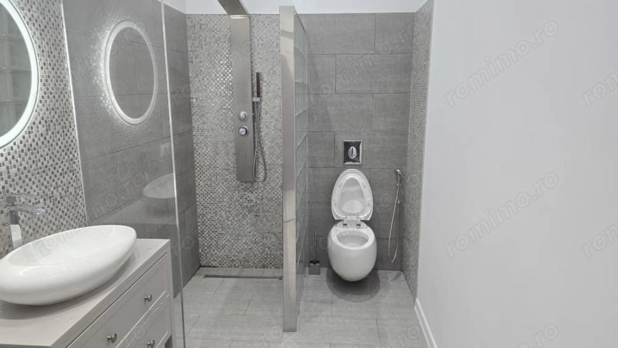 Apartament cu 2 camere decomandat în Ultracentral