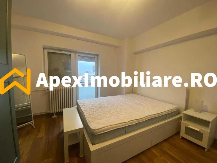 Apartament cu 2 camere decomandat, mobilat în Vitan