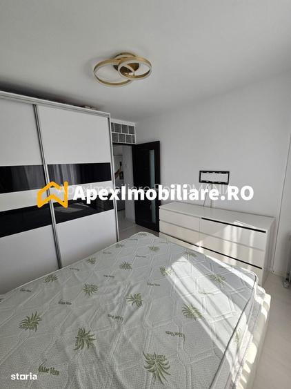 Apartament 2 camere de inchiriat Sebastian Bucuresti | ApexImobiliare.