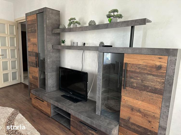 Apartament cu 2 camere în Copou