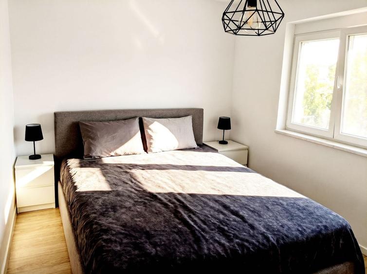 Apartament cu 2 camere în Tomis Plus