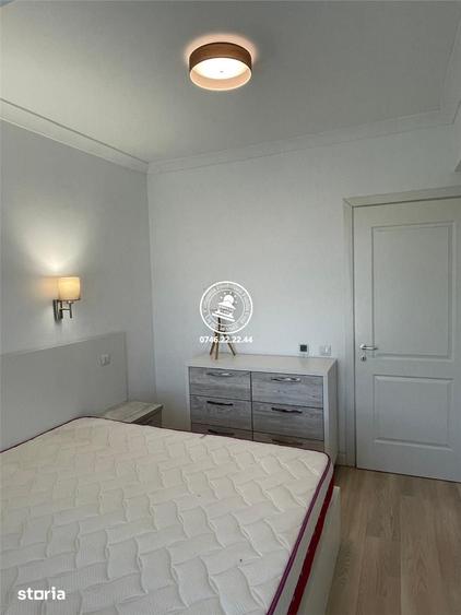 Apartament cu 2 camere decomandat în Păcurari
