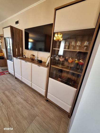 Apartament cu 2 camere în Dumbrăvița
