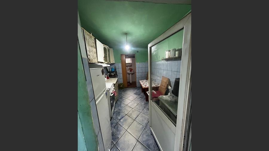 Casă cu 2 camere cu Canalizare în Piatra