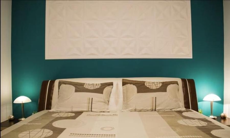 Apartament cu 2 camere decomandat, mobilat în Ultracentral