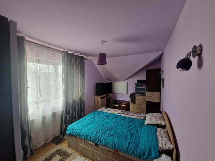 proprietar - Duplex mobilat si utilat - zona URBANO Floresti - 9