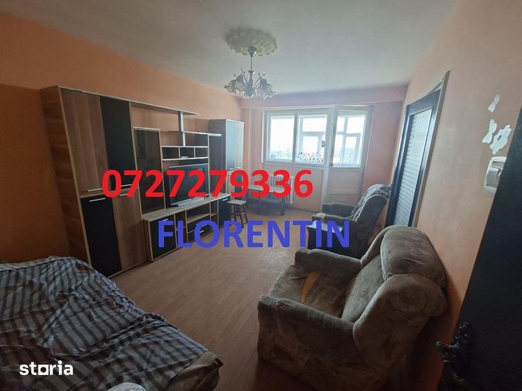 Apartament cu 3 camere decomandat în Ghencea